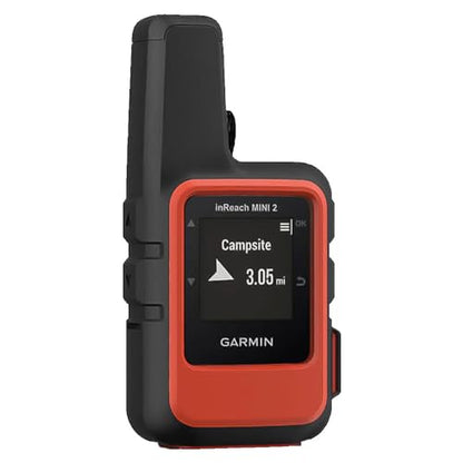 Garmin inReach Mini 2