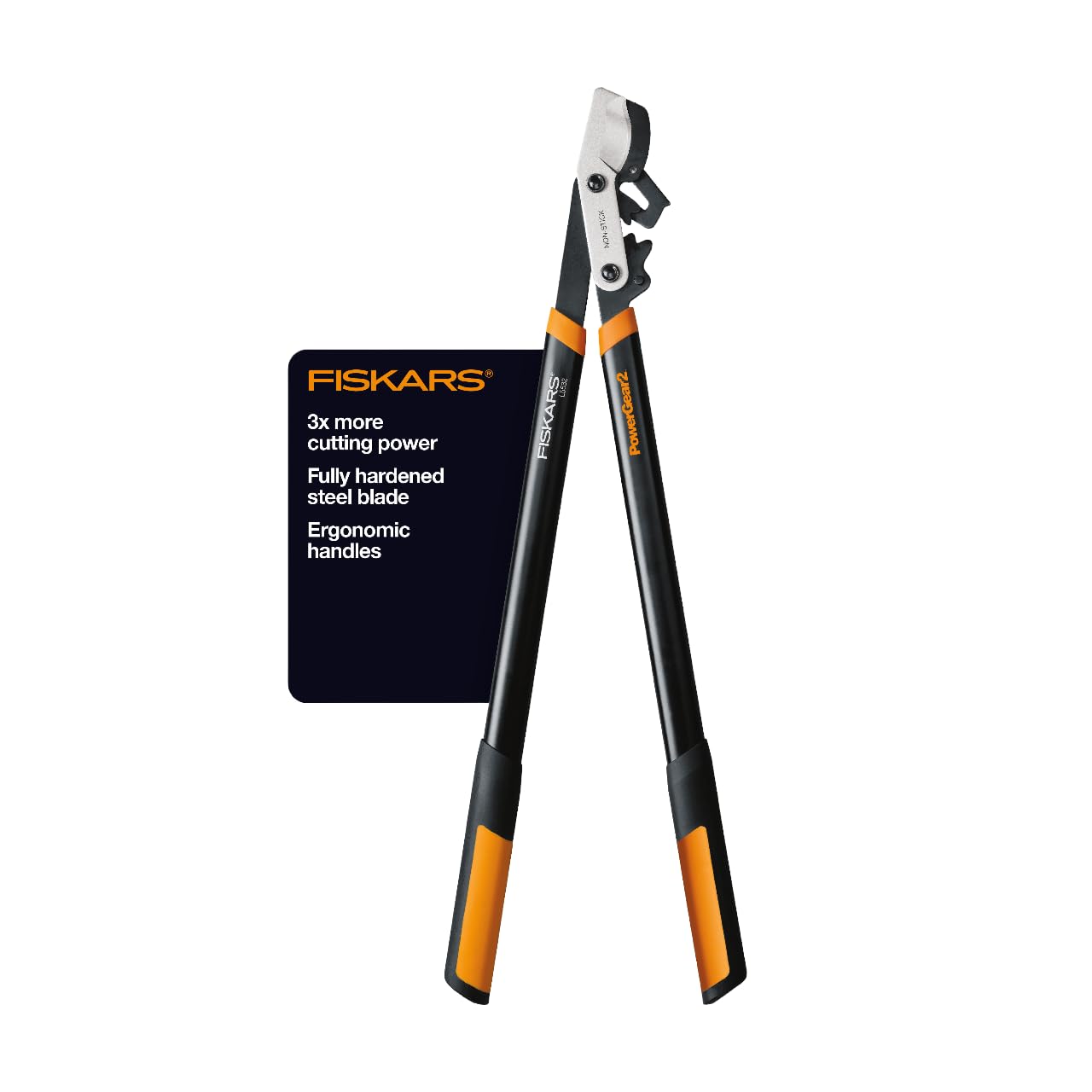 Fiskars Loppers for Tree Trimming