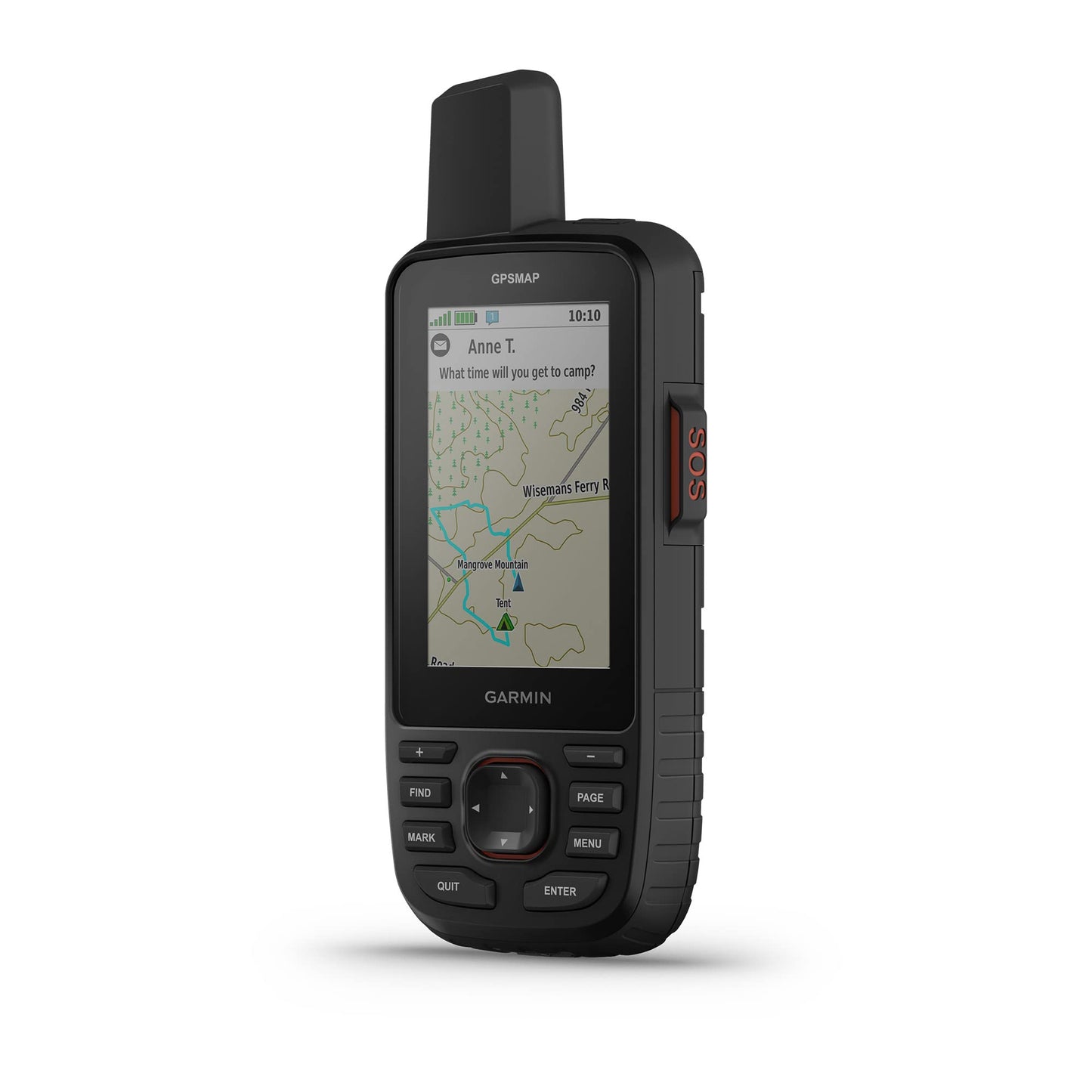 Garmin inReach® GPSMAP 67i