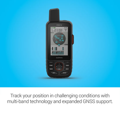 Garmin inReach® GPSMAP 67i