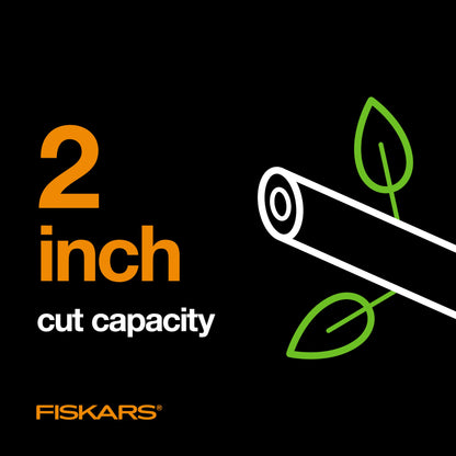 Fiskars Loppers for Tree Trimming