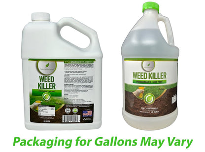 Natural Elements Weed Killer (1 Gallon)