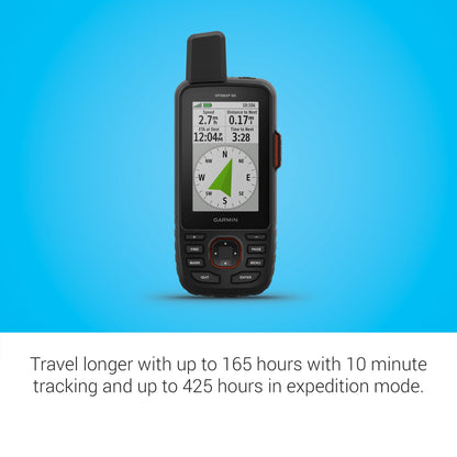 Garmin inReach® GPSMAP 67i