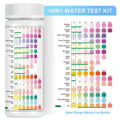 Water Testing Kit