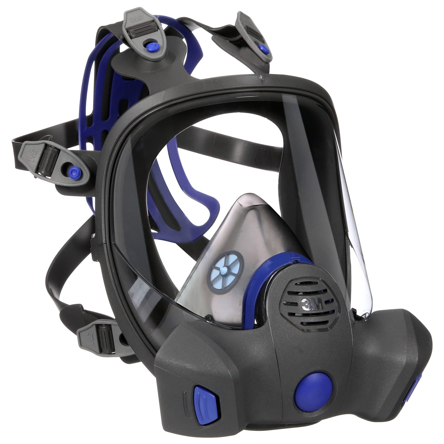 Full Face Respirator