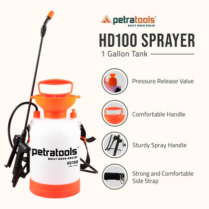 Weed Sprayer