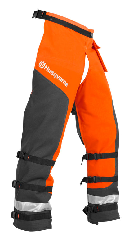 Chainsaw Chaps