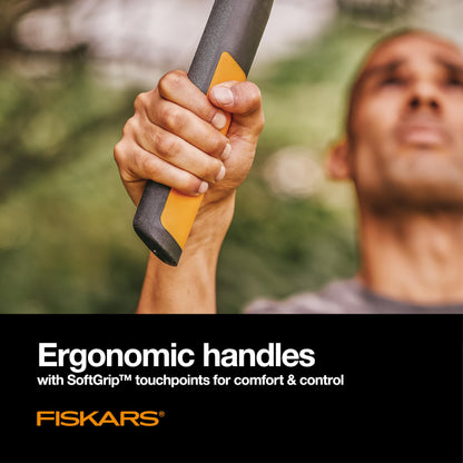 Fiskars Loppers for Tree Trimming