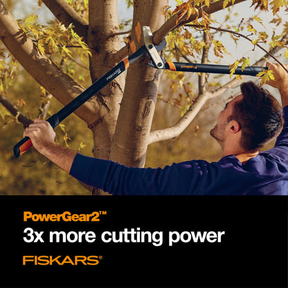 Fiskars Loppers for Tree Trimming